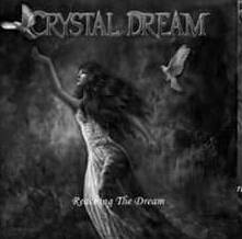 Crystal Dream : Reaching the Dream
